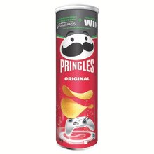 Knabberzeug von Pringles im aktuellen Lidl Prospekt für 1.39€