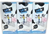 Lait demi-écrémé stérilisé UHT - LAITIK en promo chez Intermarché Super Brest à 4,94 €