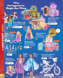 Offre La Reine Des Neiges dans le catalogue La Grande Récré du moment à la page 174