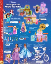 Promos Déguisement La Reine Des Neiges dans le catalogue "LE NOËL DE TOUTES LES PASSIONS" de La Grande Récré à la page 174 Promos Déguisement La Reine Des Neiges dans le catalogue "LE NOËL DE TOUTES LES PASSIONS" de La Grande Récré à la page 174