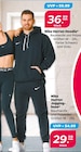 Herren Hoodie oder Jogginghose Angebote von Nike bei Netto mit dem Scottie Potsdam für 29,99 €