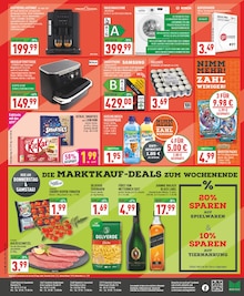 Gemüse im Marktkauf Prospekt "Aktuelle Angebote" mit 28 Seiten (Bielefeld)