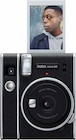 Instax mini 40 Travelset Angebote von Fujifilm bei MediaMarkt Saturn Ahlen für 129,00 €