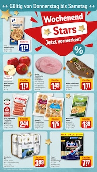 Krombacher im REWE Prospekt "Dein Markt" mit 32 Seiten (Witten)