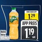 Juicy Angebote von Volvic bei EDEKA Kempten für 1,19 €