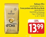 EDEKA Jena - Crema prodomo Angebot im Prospekt Crema prodomo bei EDEKA im Jena Prospekt für 13,99 €