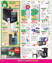 Aktueller Marktkauf Prospekt mit Tasse, "Aktuelle Angebote", Seite 20