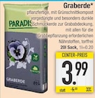 Graberde im EDEKA Prospekt Graberde von PARADIS im aktuellen EDEKA Prospekt für 3,99 €