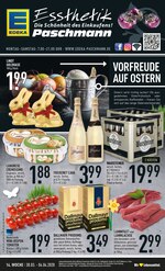 EDEKA Prospekt "Vorfreude auf Ostern ", 24 Seiten, für Düsseldorf, 30.03.2020 - 04.04.2020 EDEKA Prospekt "Vorfreude auf Ostern ", 24 Seiten, für Düsseldorf, 30.03.2020 - 04.04.2020