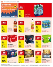 Bière Angebote im Prospekt "Carrefour" von Carrefour auf Seite 52