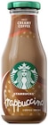 Frappuccino Coffee oder Caffè Latte von Starbucks im aktuellen REWE Prospekt für 1,49 €