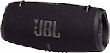 Portabler Lautsprecher JBL Xtreme 4 im Angebot bei MEDIMAX in Plauen Portabler Lautsprecher JBL Xtreme 4 Angebote von JBL bei MEDIMAX Plauen für 189,99 €