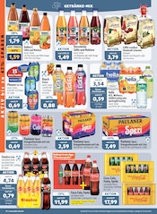 Aktueller aktiv & irma Prospekt mit Cola, "Top Angebote", Seite 14