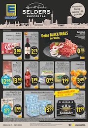 E center Prospekt: "Aktuelle Angebote", 30 Seiten, 24.11.2025 - 29.11.2025