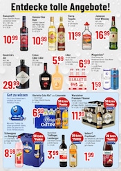 Rum im Trinkgut Prospekt in Germering Aktueller Trinkgut Prospekt mit Rum, "Münchens Getränkemarkt!", Seite 2