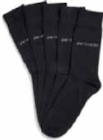 Herren Socken, 5er Pack von Pierre Cardin für 5,00 € bei Netto Marken-Discount im Angebot Herren Socken, 5er Pack von Pierre Cardin im aktuellen Netto Marken-Discount Prospekt