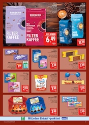 Aktueller Marktkauf Prospekt mit Ritter Sport, "AUSWAHL RIESIG, PREISE NIEDRIG", Seite 23