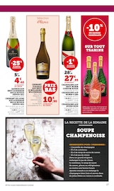 Champagne Angebote im Prospekt "Noël À PRIX BAS" von Bi1 Champagne Angebote im Prospekt "Noël À PRIX BAS" von Bi1 auf Seite 17