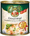 Eintopf von Omi's für 1,99 € bei Netto mit dem Scottie im Angebot Eintopf von Omi's im aktuellen Netto mit dem Scottie Prospekt