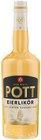 Eierlikör von Pott für 7,99 € bei Penny-Markt im Angebot Eierlikör von Pott im aktuellen Penny-Markt Prospekt