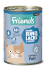 Friends Angebot im DAS FUTTERHAUS Prospekt Friends im DAS FUTTERHAUS Prospekt zum Preis von 1,59 €