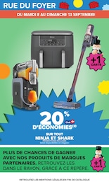 Prix et réduction Smoothie dans le prospectus Carrefour en cours Offre Smoothie dans le catalogue Carrefour du moment à la page 63