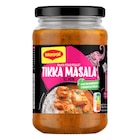 Sauce - MAGGI en promo chez Carrefour Roanne à 3,69 €