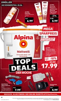 Staubsauger im aktuellen Kaufland Prospekt (Würzburg) Staubsauger im Kaufland Prospekt "KNÜLLER" mit 70 Seiten (Würzburg)