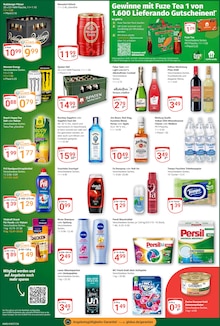 Energydrink im GLOBUS Prospekt "Aktuelle Angebote" mit 41 Seiten (Hürth)
