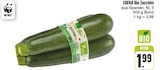 Bio Zucchini im nah und gut Prospekt zum Preis von 1,99 €