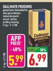 prodomo im Angebot bei Marktkauf in Bochum prodomo Angebote von DALLMAYR bei Marktkauf Bochum für 5,99 €