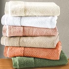 Frottier-Serie von Inspiration Home im aktuellen porta Möbel Prospekt