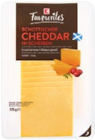 Cheddar von K-Favourites im aktuellen Kaufland Prospekt