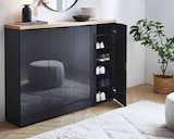 XXL-Schuhschrank im Angebot bei Zurbrüggen in Bremen XXL-Schuhschrank Angebote von Xora bei Zurbrüggen Bremen für 169,90 €