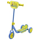 Trottinette 3 roues - MINIONS en promo chez Carrefour Roanne à 19,99 €