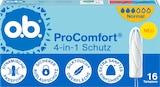 dm-drogerie markt Starnberg - Tampons ProComfort Normal Angebot im Prospekt Tampons ProComfort Normal bei dm-drogerie markt im Starnberg Prospekt für 2,95 €