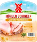 CAP Markt Dobbertin - Mühlen Schinken Gegrillter Kochschinken Angebot im Prospekt Mühlen Schinken Gegrillter Kochschinken bei CAP Markt im Dobbertin Prospekt für 1,79 €