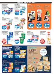 Eis im V-Markt Prospekt Eis im V-Markt Prospekt "V-Markt einfach besser einkaufen" auf Seite 7