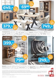 XXXLutz Möbelhäuser Schrank im Prospekt 