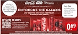 Coca-Cola im Angebot bei famila Nordost in Buchholz Coca-Cola Angebote von Coca-Cola bei famila Nordost Buchholz für 0,69 €