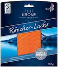 Räucher-Lachs Angebote von Krone bei REWE Neuss für 4,19 €
