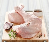 Cuisse de poulet désossée en promo chez Intermarché Super Cuisse de poulet désossée dans le catalogue Intermarché Super