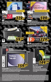 Ähnliches Angebot bei MEDIMAX in Prospekt "DIE DEALS DES JAHRES - BLACK MAX 2.0" gefunden auf Seite 2