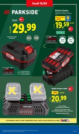 Accessoires téléphone portable Angebote im Prospekt "Le vrai prix des bonnes choses" von Lidl Accessoires téléphone portable Angebote im Prospekt "Le vrai prix des bonnes choses" von Lidl auf Seite 27