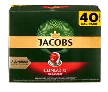 Kapseln XXL-Pack bei ALDI SÜD in Leonberg Kapseln XXL-Pack im Angebot bei ALDI SÜD Leonberg für 6,99 €