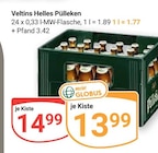 Angebot im GLOBUS Krefeld Prospekt GLOBUS Krefeld Prospekt mit im Angebot für 13,99 €