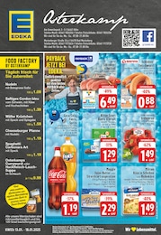 EDEKA Prospekt für Bad Marienberg: "Aktuelle Angebote", 28 Seiten, 13.01.2025 - 18.01.2025