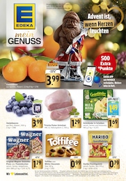 Pflanzen Angebot im aktuellen EDEKA Prospekt auf Seite 5