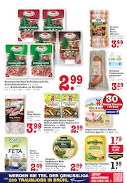 T-Bone Steak Angebot & Preis im aktuellen E center Prospekt T-Bone Steak Angebot im aktuellen E center Prospekt auf Seite 16