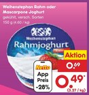 Netto Marken-Discount Wemding Prospekt mit  im Angebot für 0,49 €